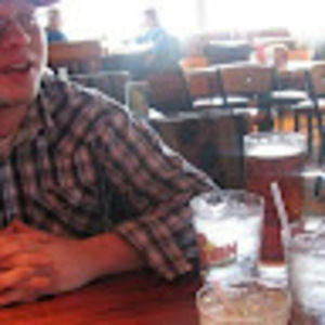 Meet your Posher, Chris